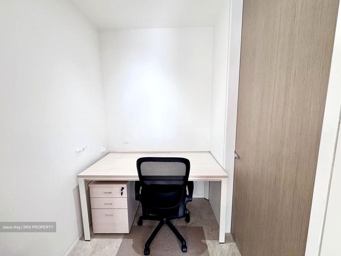 Amber Park (D15), Condominium #632475231
